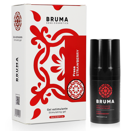Strawberry Flavor Intensifying Balm 15 Ml | Niks.fi verkkokauppa