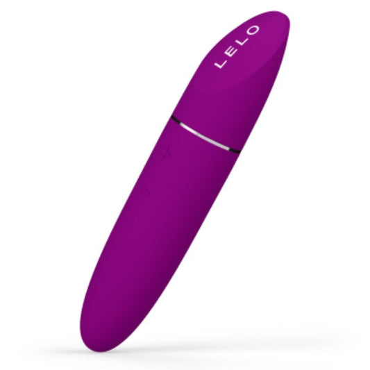 Mia 3 Personal Vibrator Pink | Niks.fi verkkokauppa