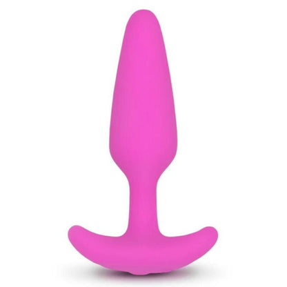 Gplug Vibrator Plug Anal Xs Fuchsia | Niks.fi verkkokauppa