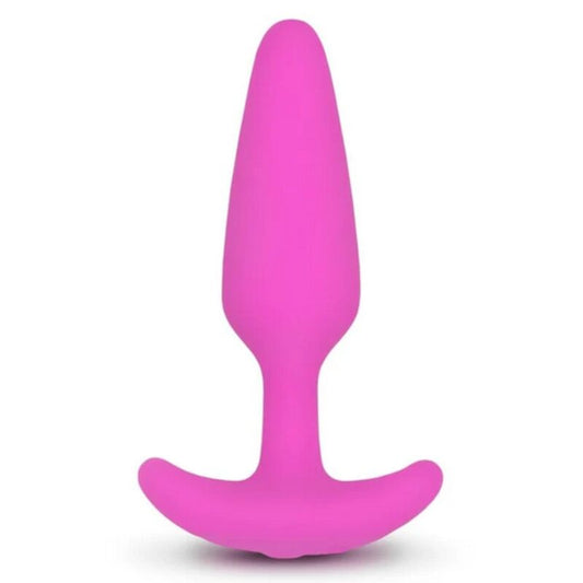 Gplug Vibrator Plug Anal Xs Fuchsia | Niks.fi verkkokauppa