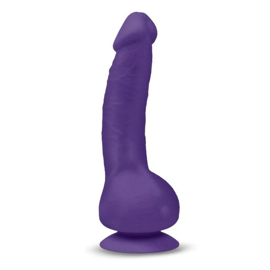 Greal 2 Violet Realistic Vibrator | Niks.fi verkkokauppa