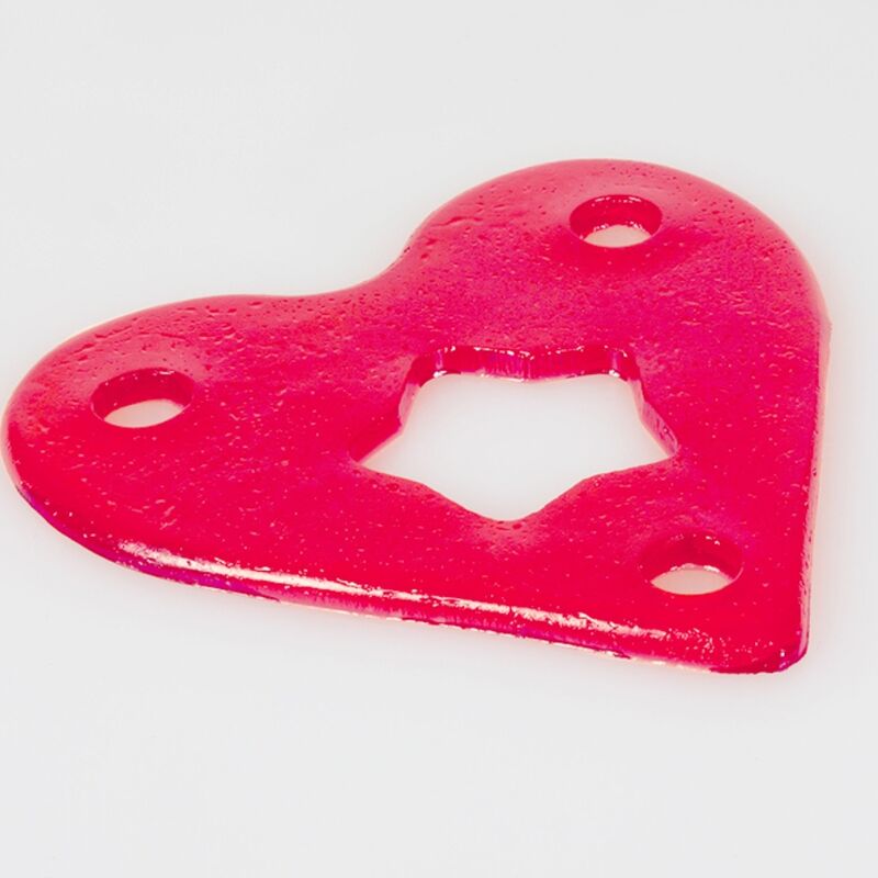 Secret Playstrawberry Gummy Thong | Niks.fi verkkokauppa