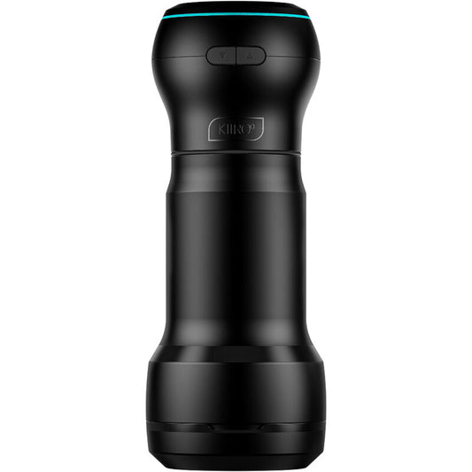 Feel Pocket Male Masturbator + Power Blow | Niks.fi verkkokauppa