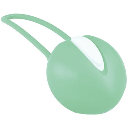 Smartball Uno Pelvic Ball White / Green Pistachio | Niks.fi verkkokauppa