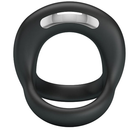 Elliott Black Vibrator Ring | Niks.fi verkkokauppa