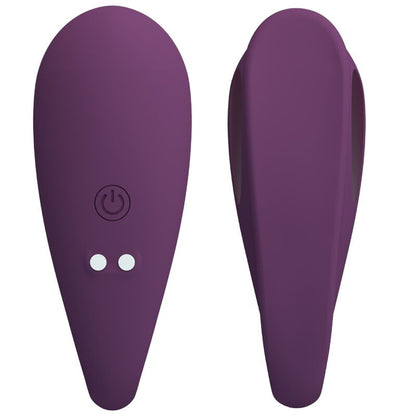 Aari Purple Clitoral Massager Free App | Niks.fi verkkokauppa