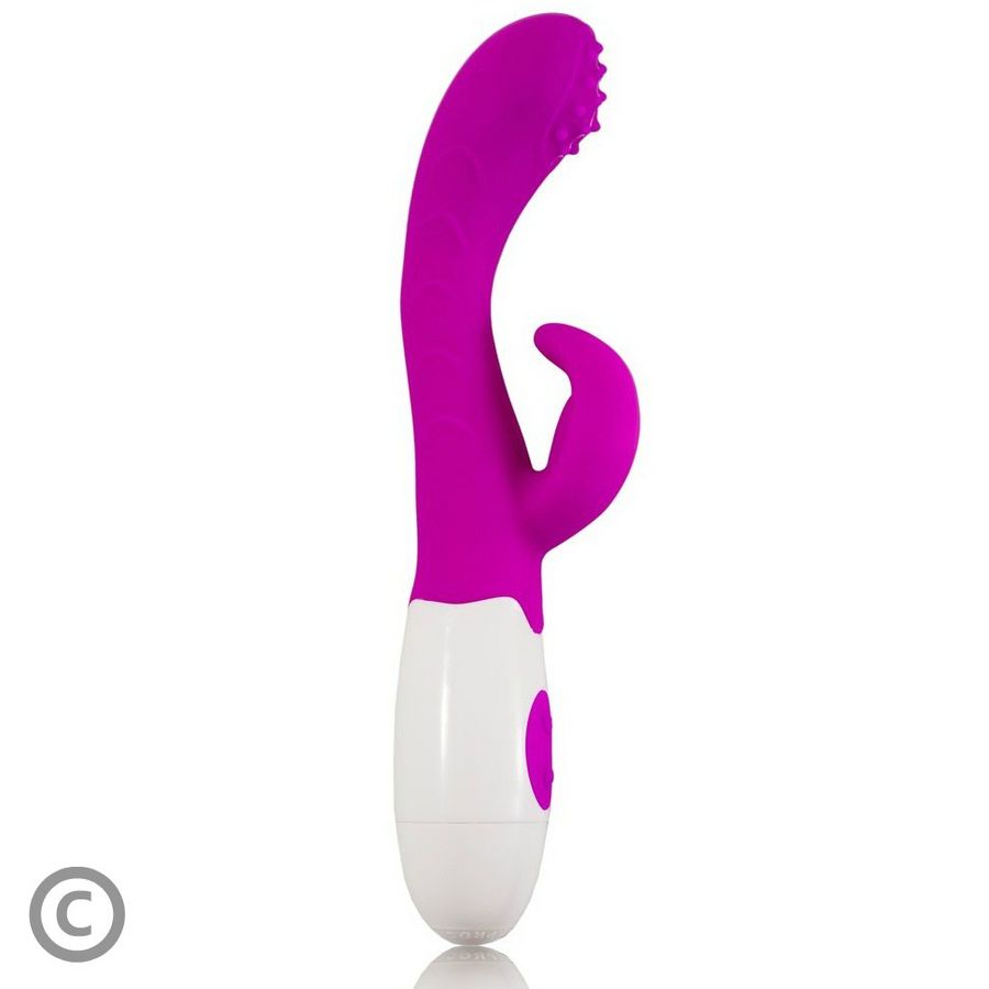 Pretty Love Flirtation Arthur Vibrator | Niks.fi verkkokauppa