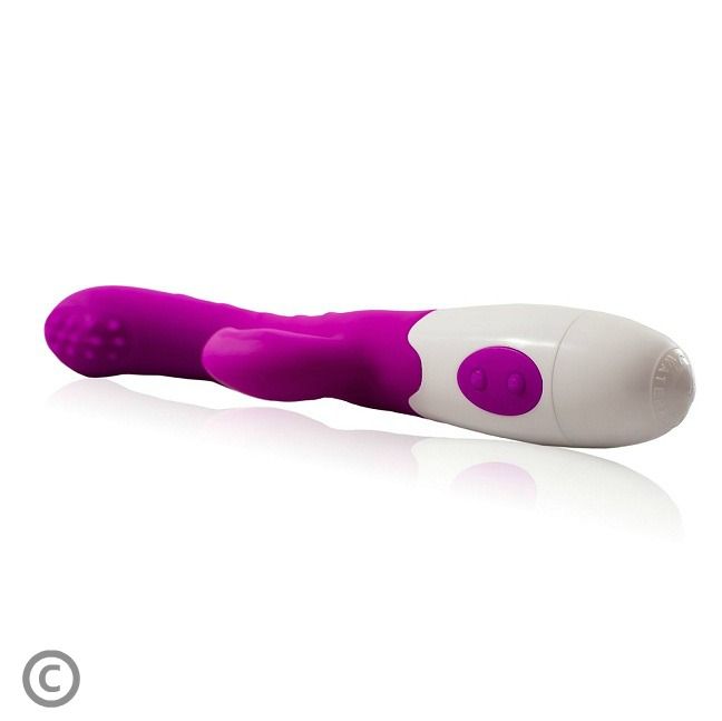 Pretty Love Flirtation Arthur Vibrator | Niks.fi verkkokauppa