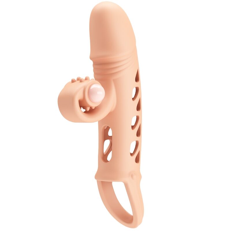 Flesh Extended Sleeve | Niks.fi verkkokauppa