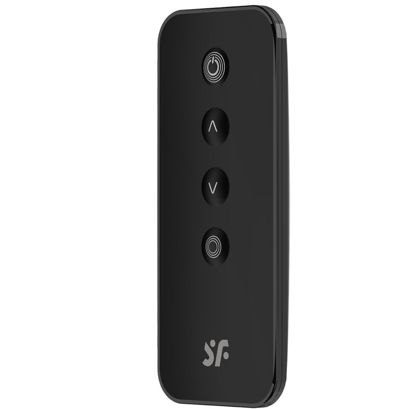 Satisfyerribbed Petal G Point Remote Control Stimulator Rose Free App | Niks.fi verkkokauppa