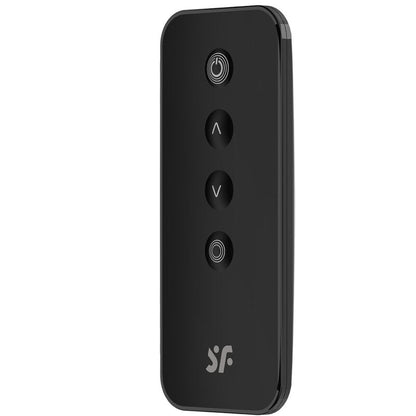 Satisfyerribbed Petal G Point Remote Control Stimulator Rose Free App | Niks.fi verkkokauppa