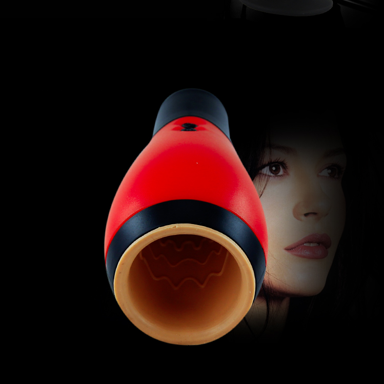 Baile Oral Sex Lover 30V Adapter | Niks.fi verkkokauppa