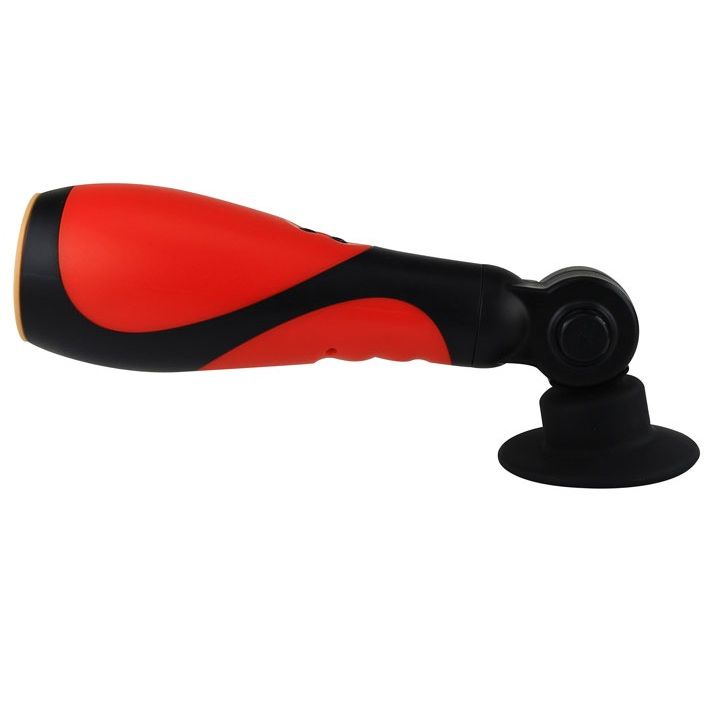 Baile Oral Sex Lover 30V Adapter | Niks.fi verkkokauppa