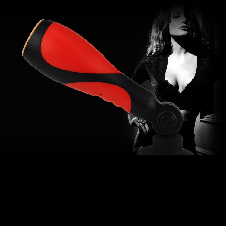 Baile Oral Sex Lover 30V Adapter | Niks.fi verkkokauppa