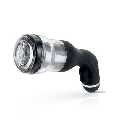 Baile Rotation Lover Automatic Masturbator With Support | Niks.fi verkkokauppa