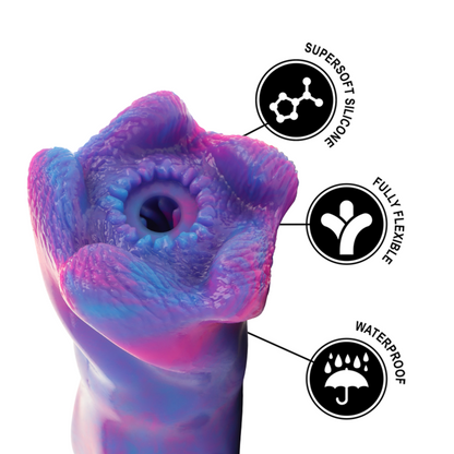 Thetis Cyclops Male Masturbator | Niks.fi verkkokauppa