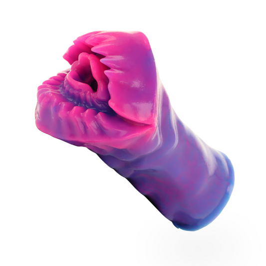 Eris Cyclops Male Masturbator | Niks.fi verkkokauppa