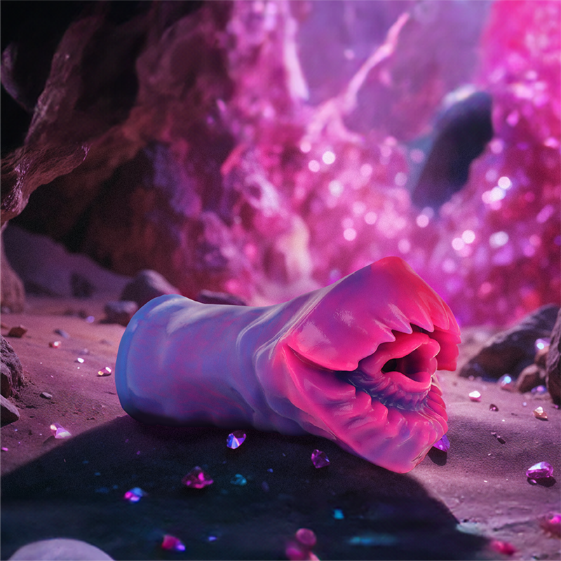 Eris Cyclops Male Masturbator | Niks.fi verkkokauppa