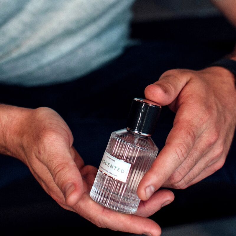 Eol Pheromones Parfum Deluxe 50 Ml Unscented Attract Them | Niks.fi verkkokauppa