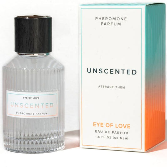 Eol Pheromones Parfum Deluxe 50 Ml Unscented Attract Them | Niks.fi verkkokauppa