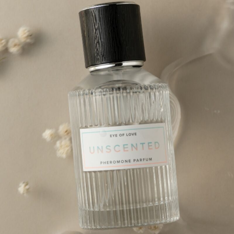 Eol Pheromones Parfum Deluxe 50 Ml Unscented Attract Them | Niks.fi verkkokauppa