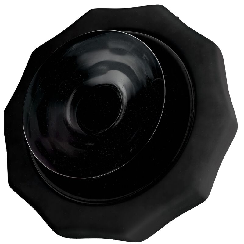 Direct Pump Timer Black | Niks.fi verkkokauppa