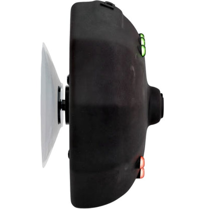 Direct Pump Timer Black | Niks.fi verkkokauppa