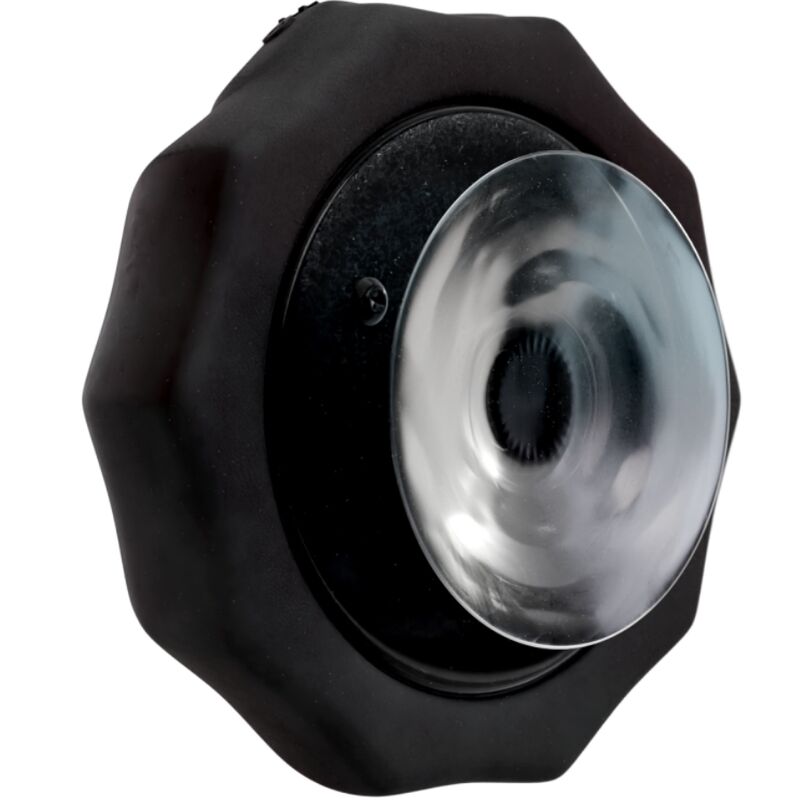Direct Pump Timer Black | Niks.fi verkkokauppa