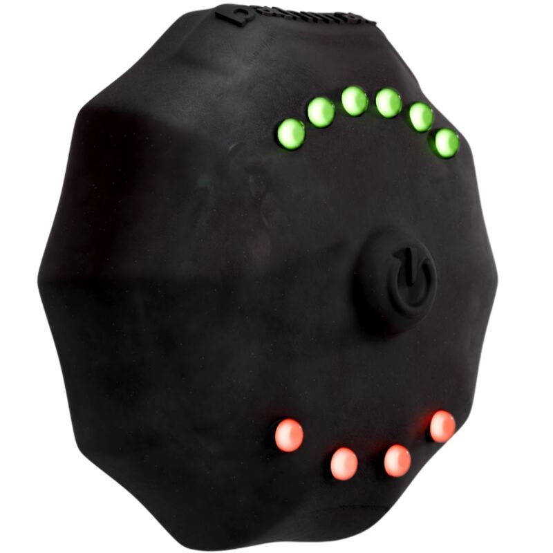 Direct Pump Timer Black | Niks.fi verkkokauppa