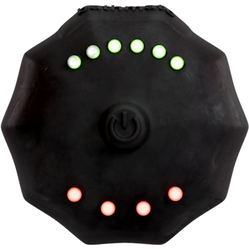 Direct Pump Timer Black | Niks.fi verkkokauppa