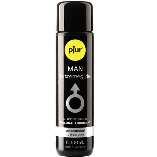 Man Premium Lubricant 100 Ml | Niks.fi verkkokauppa
