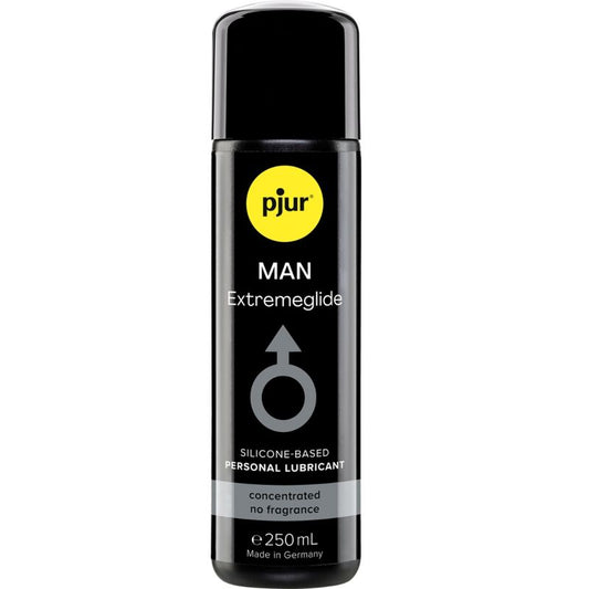 Man Premium Lubricant 250 Ml | Niks.fi verkkokauppa