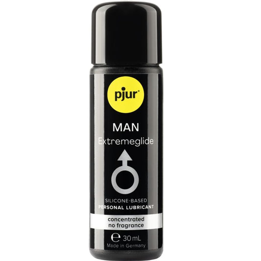 Man Premium Lubricant 30 Ml | Niks.fi verkkokauppa