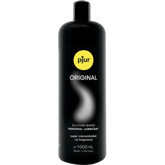 Original Silicone Lubricant 1000 Ml | Niks.fi verkkokauppa