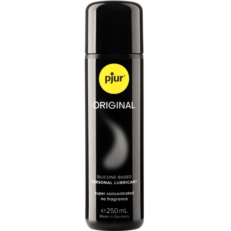 Original Silicone Lubricant 250 Ml | Niks.fi verkkokauppa