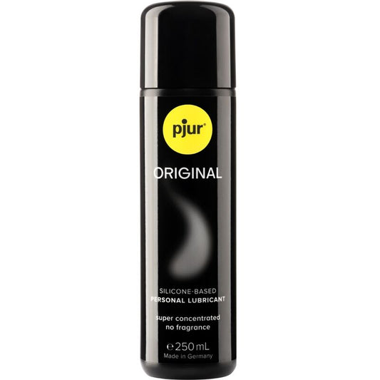 Original Silicone Lubricant 250 Ml | Niks.fi verkkokauppa