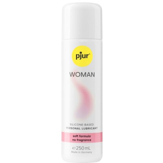 Woman Bodyglide Silicone Lubricant 250 Ml | Niks.fi verkkokauppa