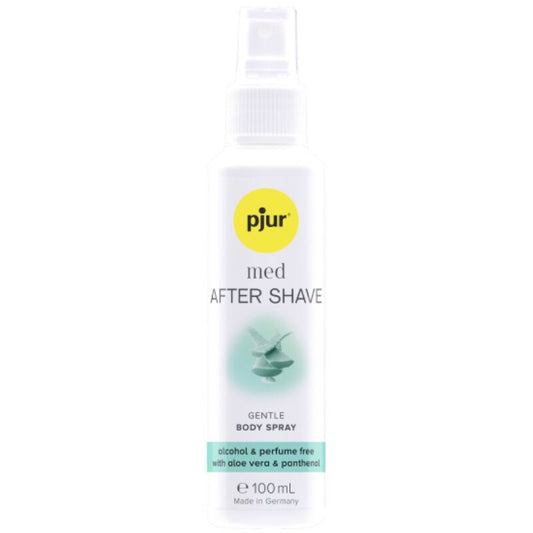 Med After Shave Spray 100 Ml | Niks.fi verkkokauppa