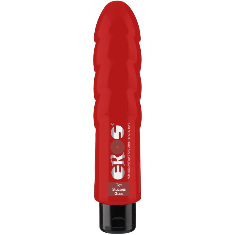 Erostoy Silicone Glide Silicone Based Lubricant 175 Ml | Niks.fi verkkokauppa