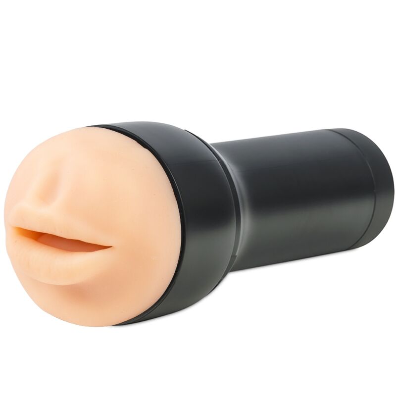 Feel Kiiroo Mouth Masturbator | Niks.fi verkkokauppa