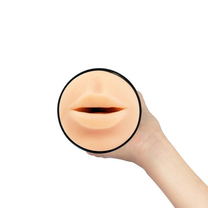 Feel Kiiroo Mouth Masturbator | Niks.fi verkkokauppa