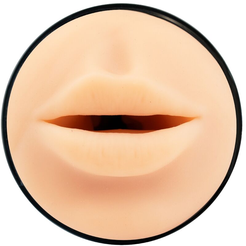Feel Kiiroo Mouth Masturbator | Niks.fi verkkokauppa