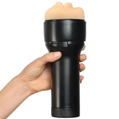 Feel Kiiroo Mouth Masturbator | Niks.fi verkkokauppa