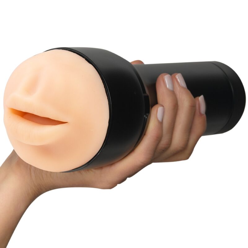 Feel Kiiroo Mouth Masturbator | Niks.fi verkkokauppa