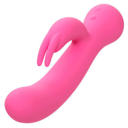 First Time Vibrator Rabbit Rechargeable Pink | Niks.fi verkkokauppa