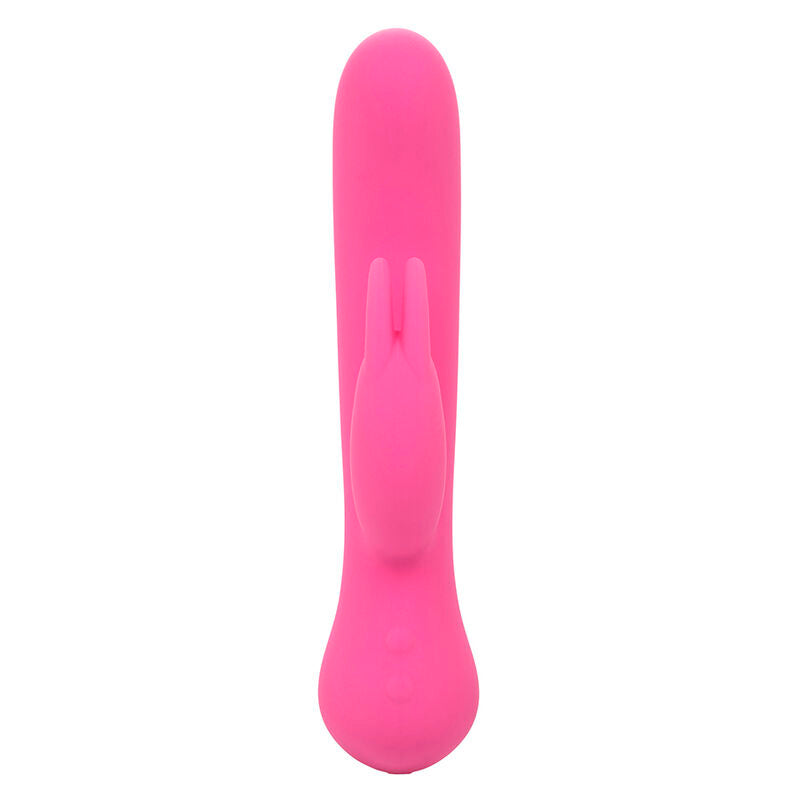 First Time Vibrator Rabbit Rechargeable Pink | Niks.fi verkkokauppa
