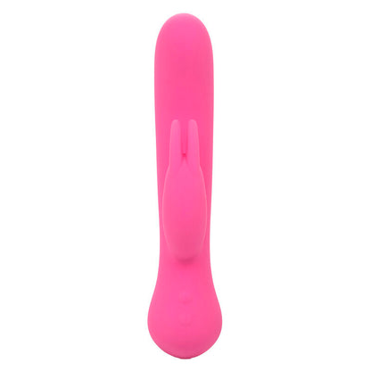 First Time Vibrator Rabbit Rechargeable Pink | Niks.fi verkkokauppa