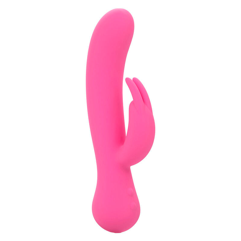 First Time Vibrator Rabbit Rechargeable Pink | Niks.fi verkkokauppa