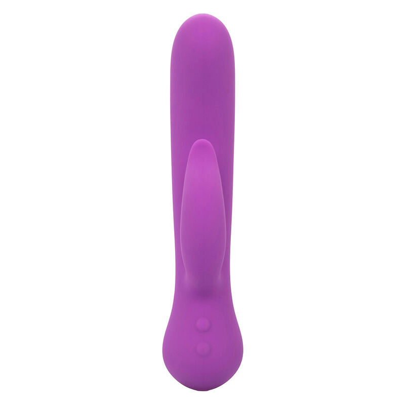 First Time Vibrator Pleaser Rechargeable Purple | Niks.fi verkkokauppa