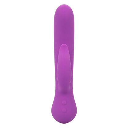 First Time Vibrator Pleaser Rechargeable Purple | Niks.fi verkkokauppa